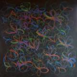 2022-03-22-Kishore-Shanker-Evolving-Rainbow-4-Acrylic-on-Canvas-36x36-Inches