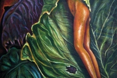 balwinder-tanwar-revealing-leaves-18x24-mixed-media-on-canvas-2007-30k-1