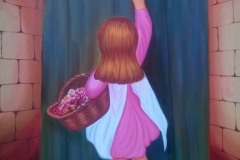 santosh-kaalia-beti-oil-on-canvas-40x30-inches-15k