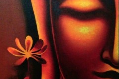 sheena-jain-enlightened-oil-on-canvas-20x16-inches-10k