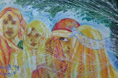 sudhir-tripurari-beauti-of-love-acrylic-on-canvas-24x36-inches-20k