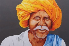 swati-phatak-joy-24x24-inches-acrylic-on-canvas-15k