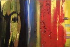 sarbdeep-jaswal-woodan-face-acrylic-on-canvas-16-x-32-inches