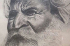 seema-furrows-of-time-pencil-on-paper-16-x-14-inches