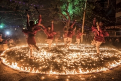 2018-HW-13-Sampa-Guha-Majumdar-01-Mashal-Garba-Jamnagar