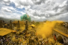2018-HW-17-Sampa-Guha-Majundar-01-Jejuri-Turmeric-Festival-Jamnagar