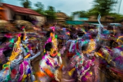 2018-PH-5-WP-07-Saurabh-Sirohiya-03-Colourful-Of-The-Gajan-Kolkata