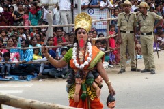 2018-WP-6-Sonal-Borkar-03-Goddess-Chamundeshwari-Mysore