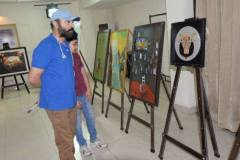 Opening-Ceremony-of-Art-Exhibition-Art-and-The-City-2015-at-Sutlej-Club-Ludhiana-13