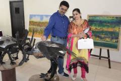 Opening-Ceremony-of-Art-Exhibition-Art-and-The-City-2015-at-Sutlej-Club-Ludhiana-24