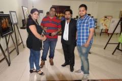 Opening-Ceremony-of-Art-Exhibition-Art-and-The-City-2015-at-Sutlej-Club-Ludhiana-27