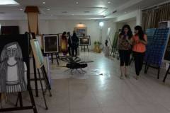 Opening-Ceremony-of-Art-Exhibition-Art-and-The-City-2015-at-Sutlej-Club-Ludhiana-30