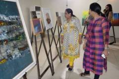 Opening-Ceremony-of-Art-Exhibition-Art-and-The-City-2015-at-Sutlej-Club-Ludhiana-4