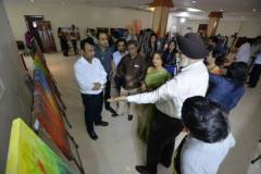 Opening-Ceremony-of-Art-Exhibition-Art-and-The-City-2015-at-Sutlej-Club-Ludhiana-41