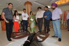 Opening-Ceremony-of-Art-Exhibition-Art-and-The-City-2015-at-Sutlej-Club-Ludhiana-45