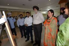 Opening-Ceremony-of-Art-Exhibition-Art-and-The-City-2015-at-Sutlej-Club-Ludhiana-46