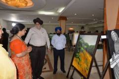 Opening-Ceremony-of-Art-Exhibition-Art-and-The-City-2015-at-Sutlej-Club-Ludhiana-58