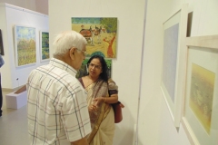 Art-Exhibition-Sharawan-2013-14