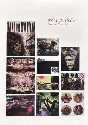 Print Portfolio