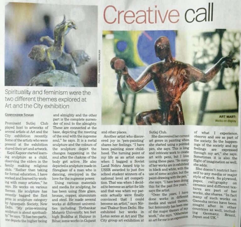 The Tribune 2015 April 13