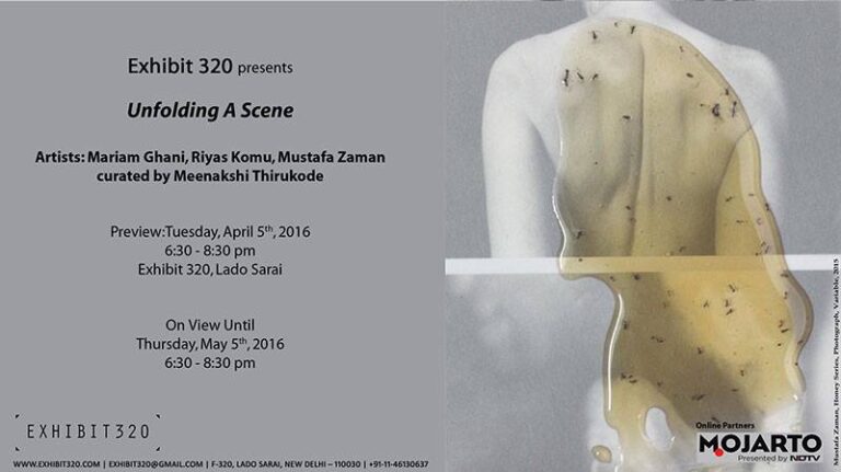 2016 April 5-5 May
