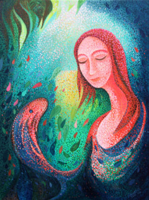 Nature Mother