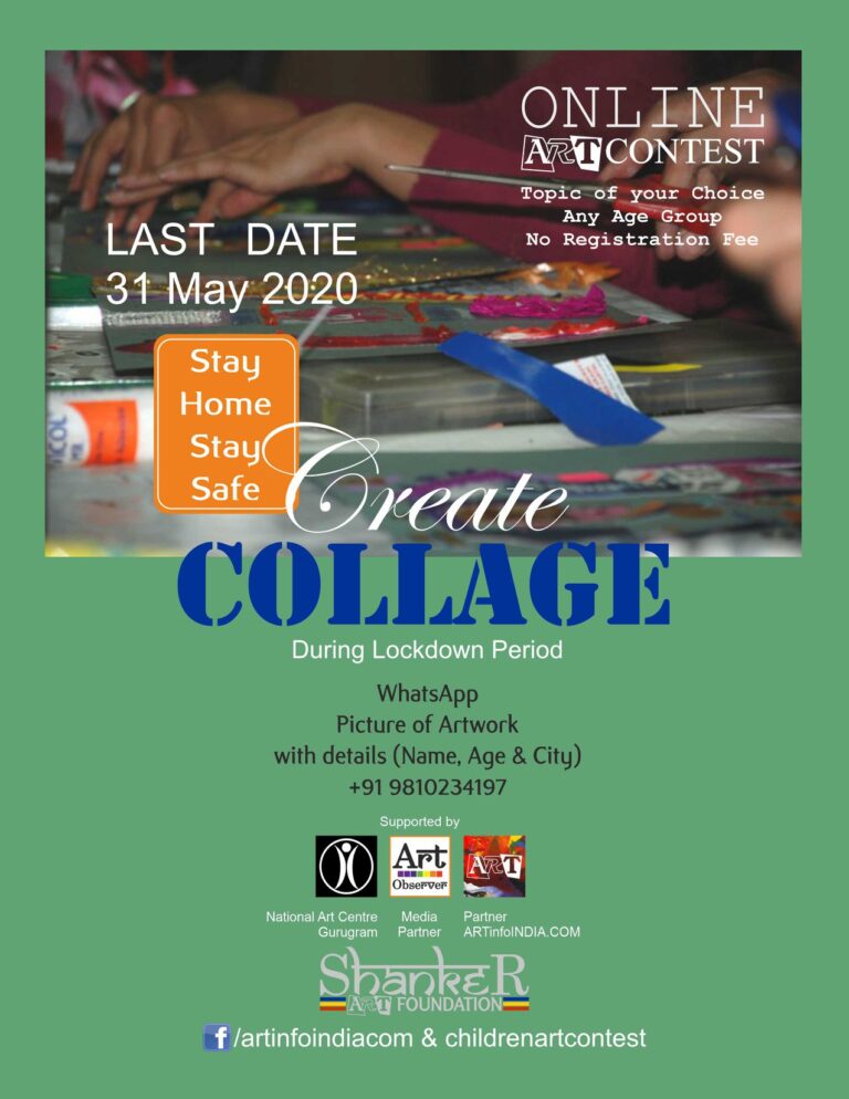Create Collage 31 May