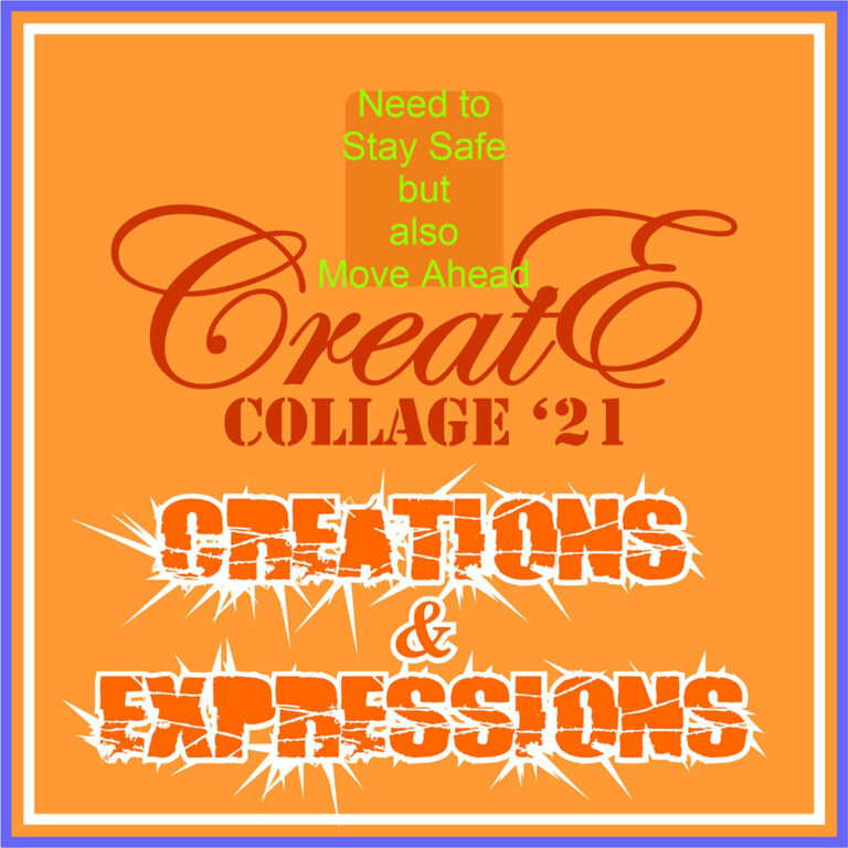 Cover Exhibition 2021