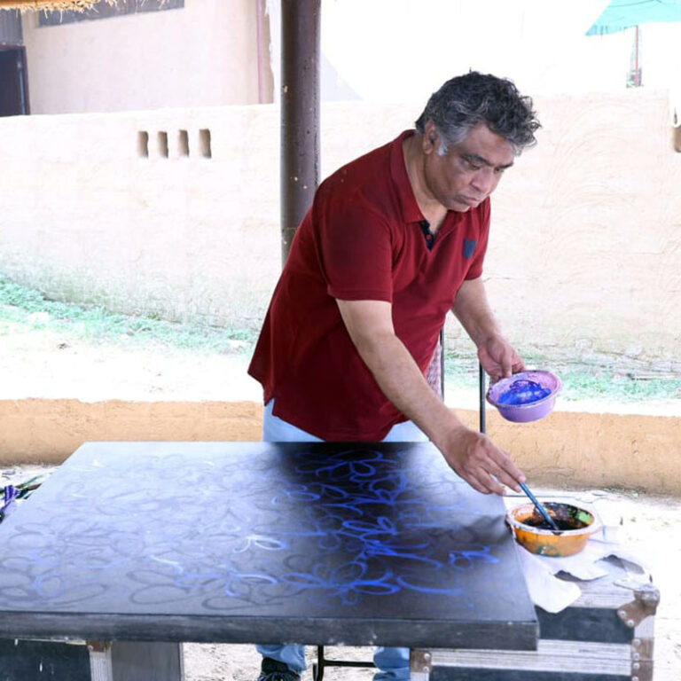 Kishore Shanker