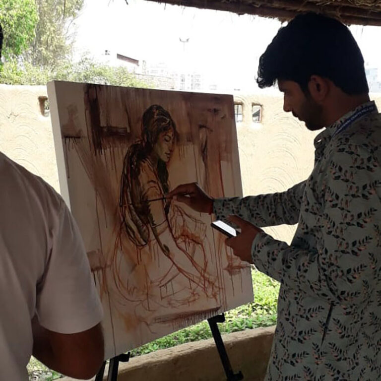 Mohit Jangra