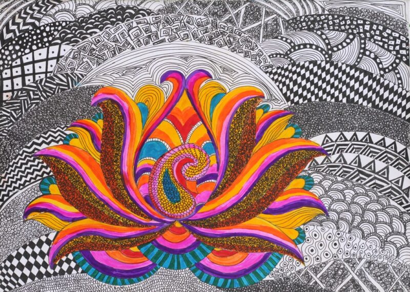 Colours of National Symbols