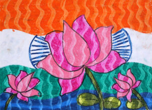 Colours of National Symbols