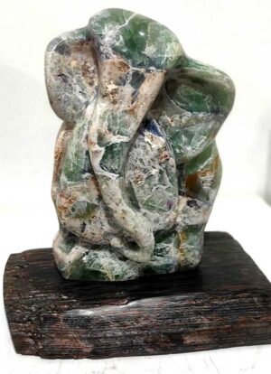 Lord Ganesha