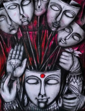A Chapter of Life