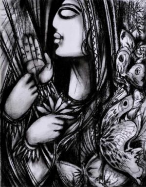 Beginning of Dream