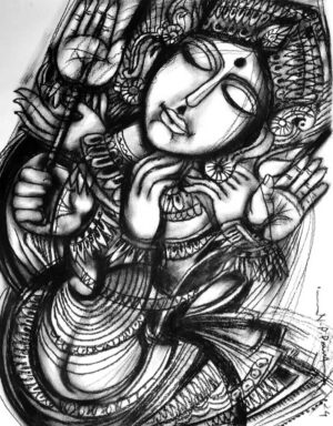 Rhythm of Nature
