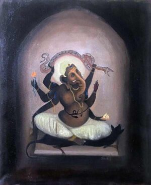 Ganesha