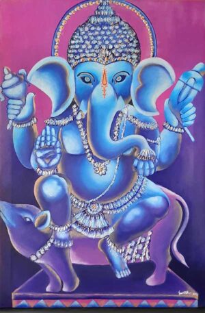 Ganesha