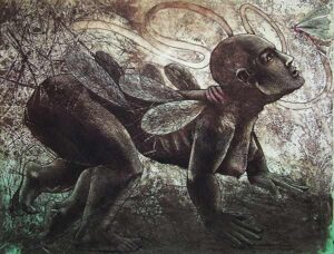 Metamorphosis