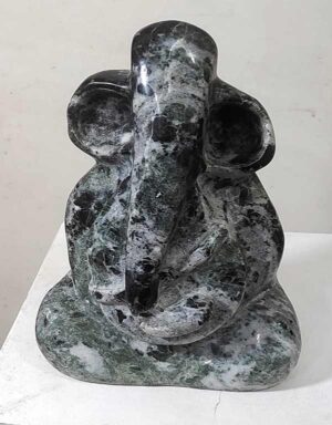Lord Ganesha
