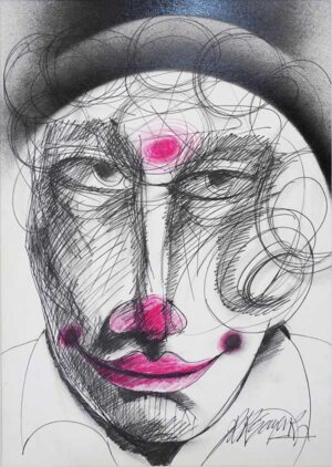 The Face