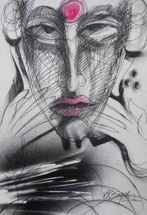 The Face