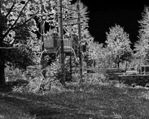 Growing Machine
