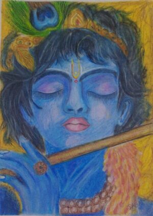 Shri Krishna