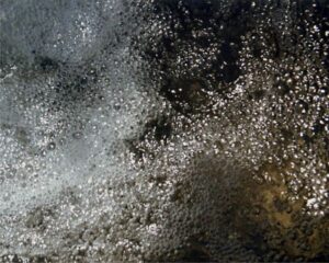 Whispers of Bubbles in Dreams