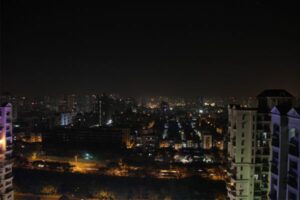 City Lights, Endless Stories